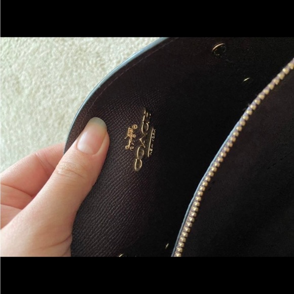 Coach bag - Picture 6 of 6